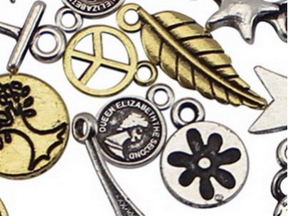 Charms and Pendants